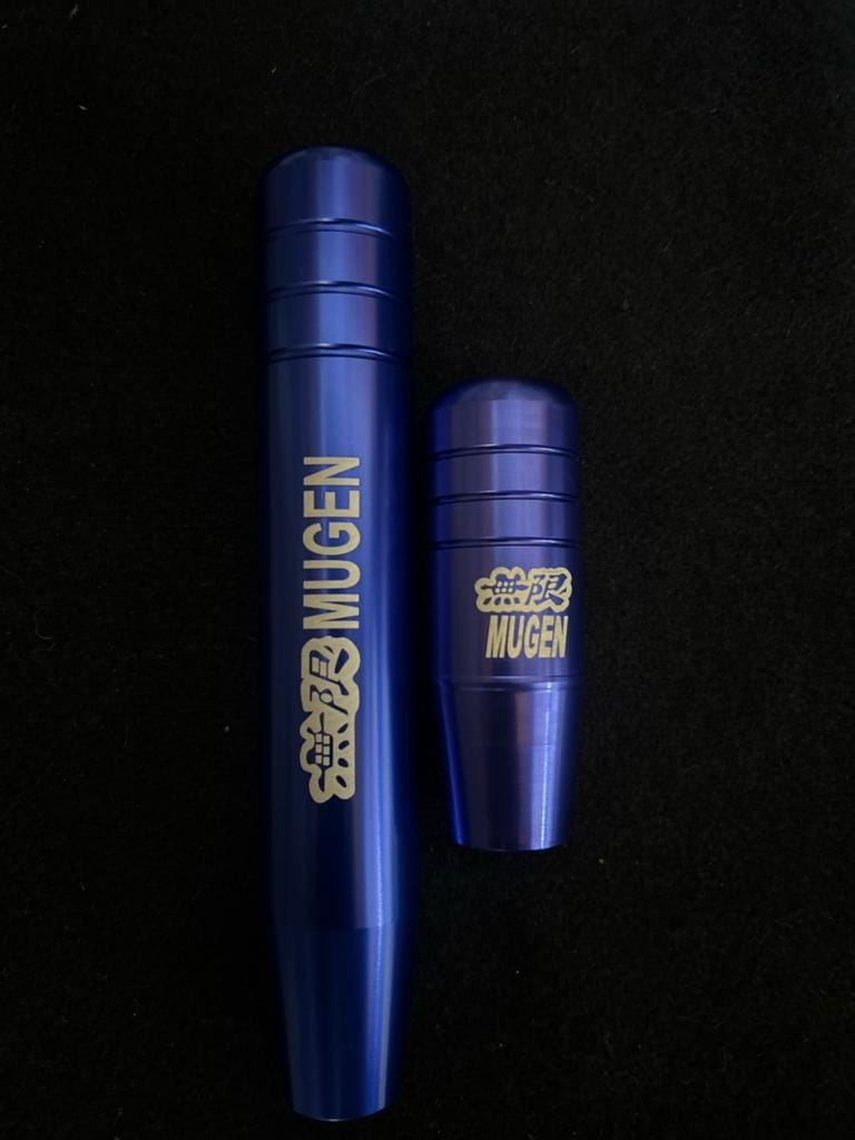 MUGEN GEAR SHIFT KNOB