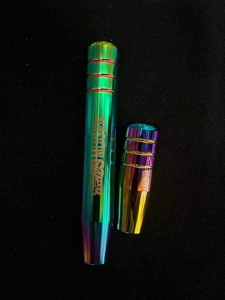 MUGEN GEAR SHIFT KNOB