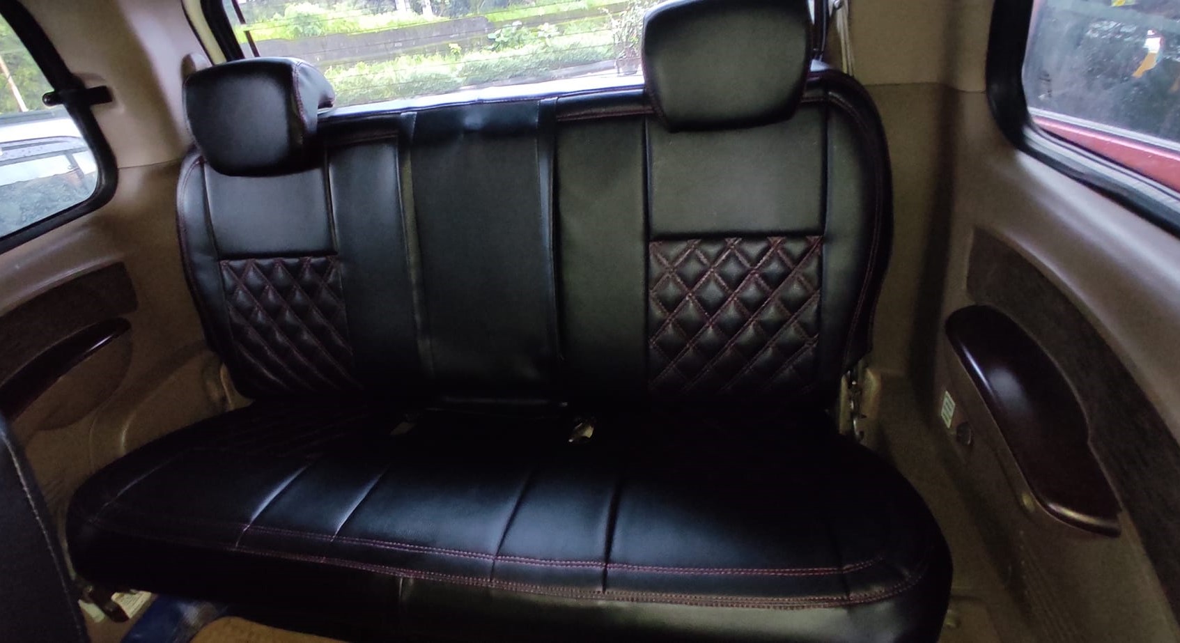 seat cover image