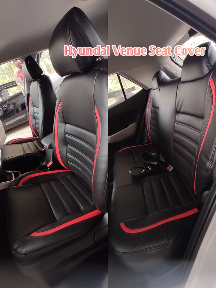 hyundai seat cover